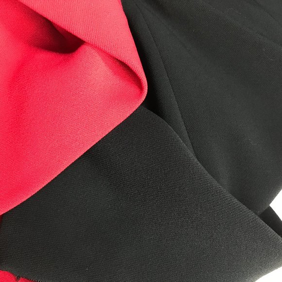 Auc Thierry Mugler Asymmetric Chain Halter Dress FR42 - Picture 12 of 15